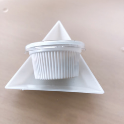 『2022年収穫』金木犀のドライフラワー  花材 4枚目の画像