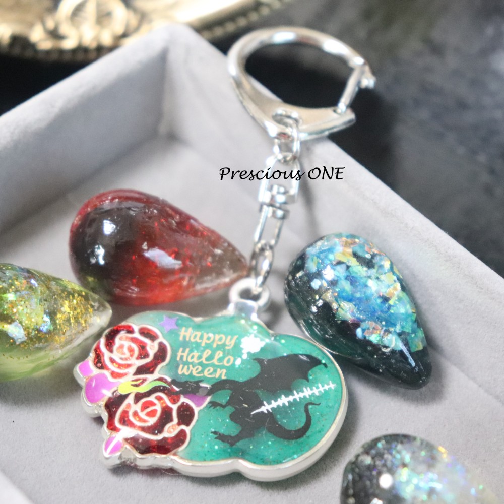 Halloween Parade～Emerald Dragon～