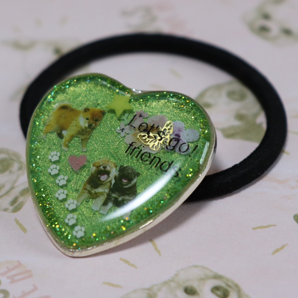 お散歩いこうよ！～わんこの楽しみ～