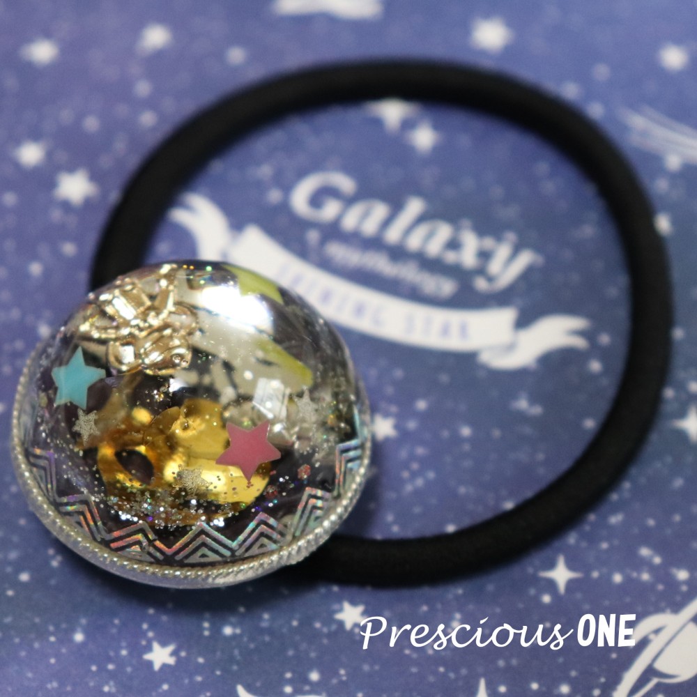 遭遇～宙で巡りあう者～