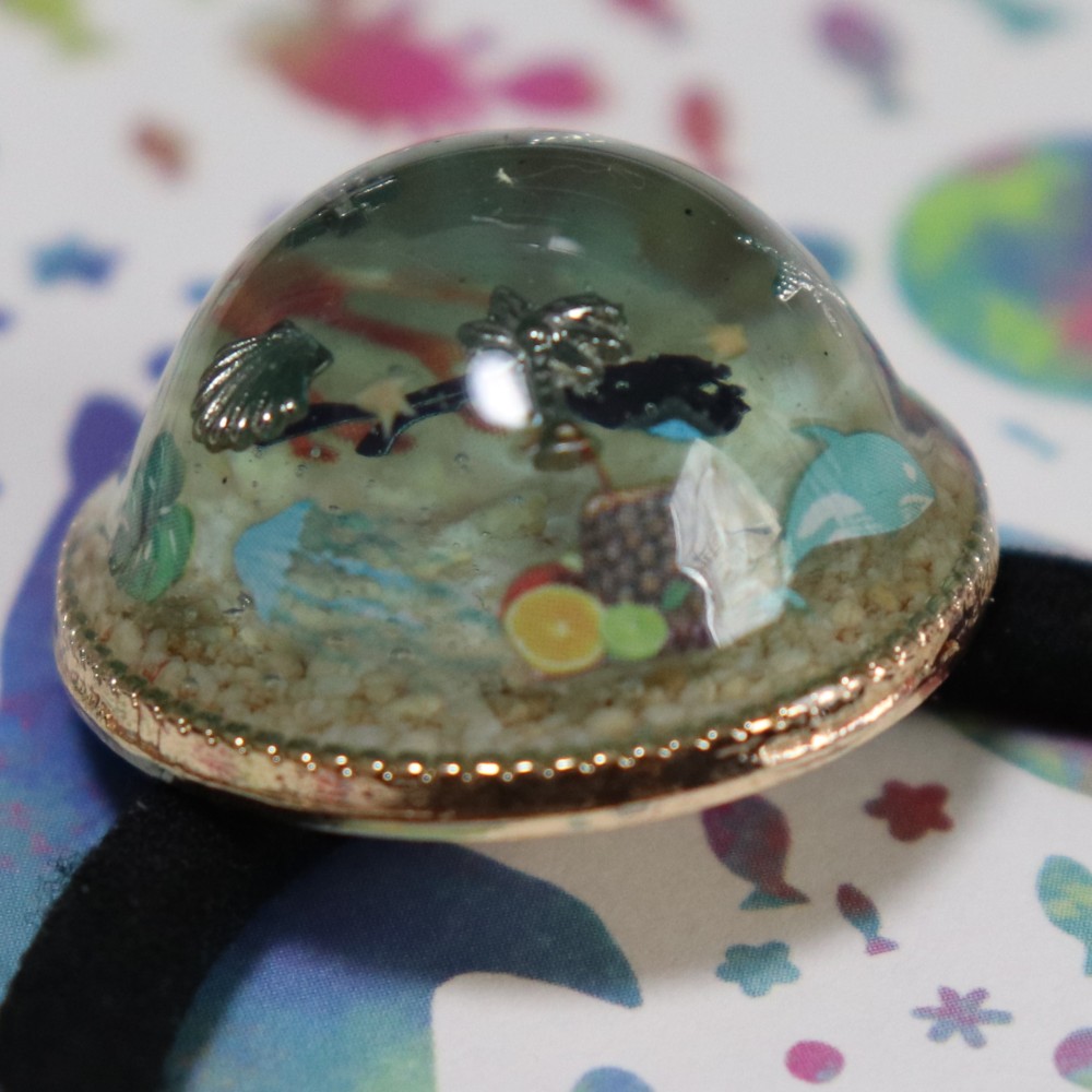 海底探検～ダイバー～