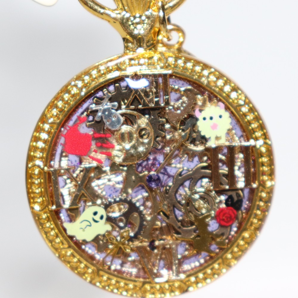 Magical clock魔法陣時計～モンスター～