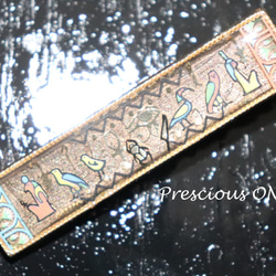 ヴィンテージ、バレッタ ヨーロッパのアクセサリー・雑貨店 オンラインショップ Tiiu