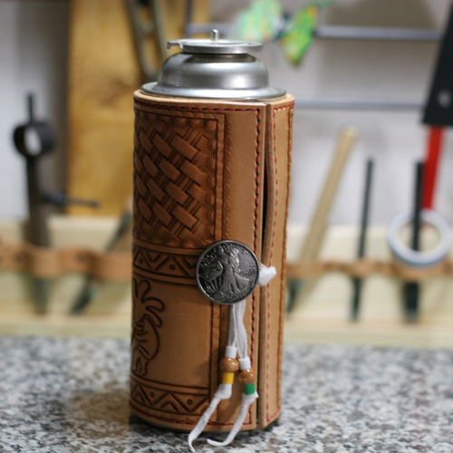 BRUNT CB缶カバー 旧チョコチップ Amazon.co.jp: bushdebrunt bruntブラント CB缶 ガス缶カバー 夜