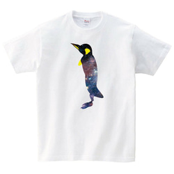 ペンギン Tシャツ 1枚目の画像