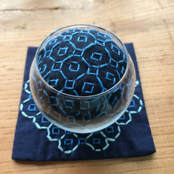 ファブリックパネル ミナペルホネン 丸型 サークル タンバリン 北欧風