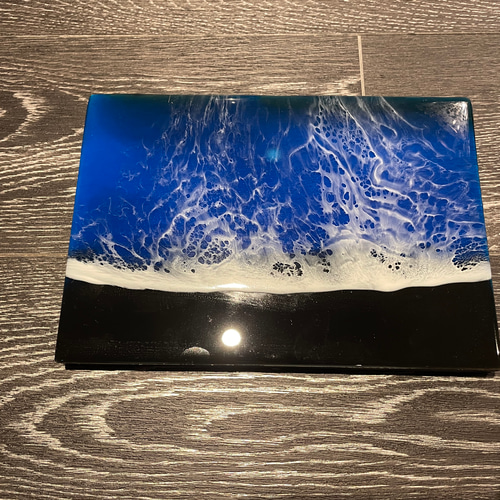 宇宙 レジンアート その他アート south_island_sea 通販 11619226