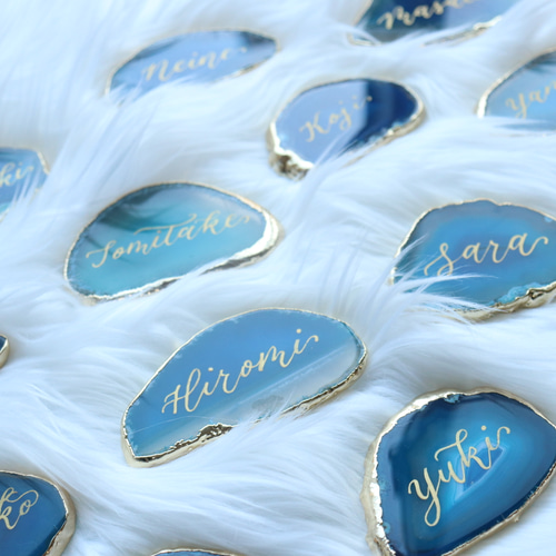 アゲート　月デザイン　インテリアプレート 楽天市場】アクセサリートレイ 小物置き 天然石 おしゃれ