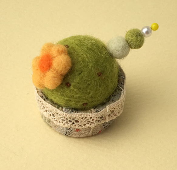 サボテン型ピンクッション 人気・おすすめ｜安定人気・収納便利におすすめ 期間限定割引 配送追跡可 在庫残りわずか