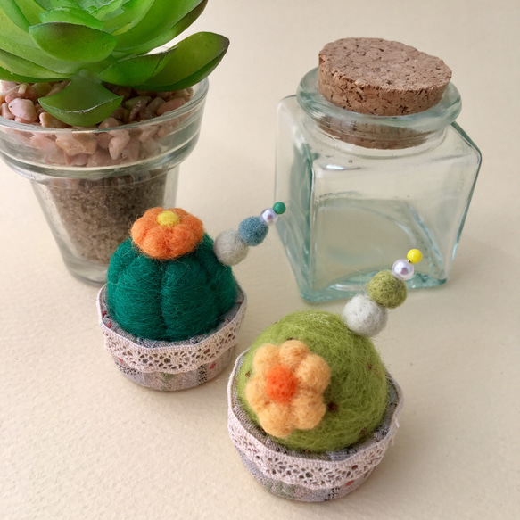 サボテン型ピンクッション 人気・おすすめ｜安定人気・収納便利におすすめ 期間限定割引 配送追跡可 在庫残りわずか