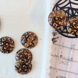 新商品❣️樹脂ビーズ123色 ダイヤモンドアート キット A2 蝶と