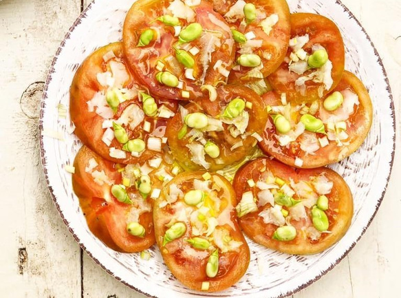 MOLISABOR アルベキーナ 500 ML.　2024年収穫 3枚目の画像