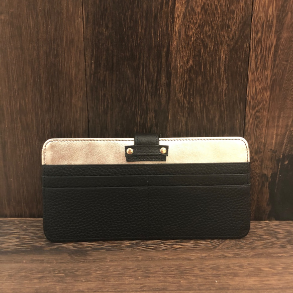 wallet in wallet(スリム財布) 1枚目の画像