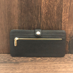 wallet in wallet(スリム財布) 2枚目の画像