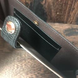 wallet in wallet(スリム財布) 4枚目の画像