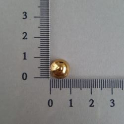 [1set] 10mm マグネット 留め具 サージカルステンレス  ニッケルフリー 2枚目の画像