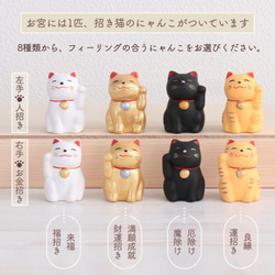 [貓咪的選擇]Nyanko-miya 猫神社 帶來幸福 敲鐘，祈求好運 / 與招手貓 神棚（kamidana） 柏木 第4張的照片