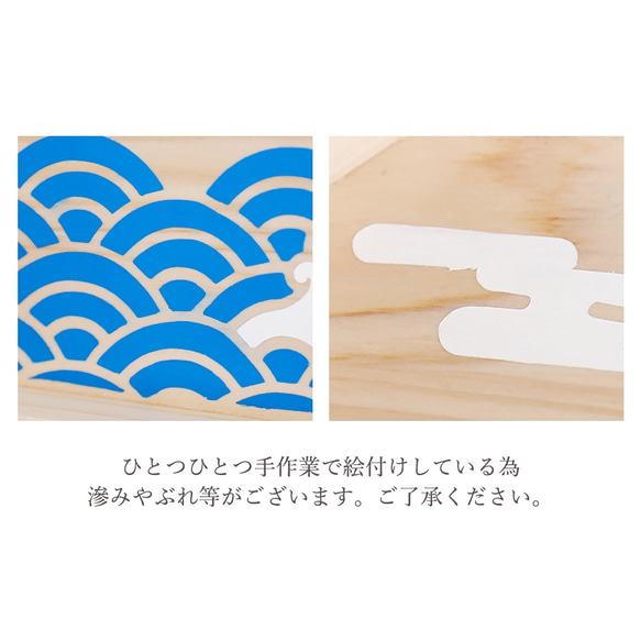 [免費送貨]牆面裝飾護身符■背光神KAMINOE Bakumo B的照片■保護所有側面■壁掛護身符盒 第6張的照片