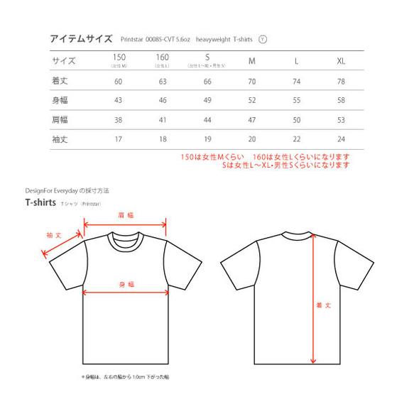 【T様専用オーダー】coffee time-～have a break?～　片面プリンTシャツ【受注生産品】 2枚目の画像