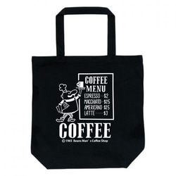 [已售完] Beansman COFFEE SHOP 手提包 M 號 [訂做] 第2張的照片