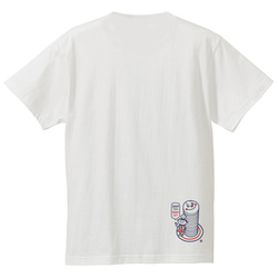 男孩女孩煎餅 150.160（女士 ML）S-XL T 卹 [定做] 第3張的照片