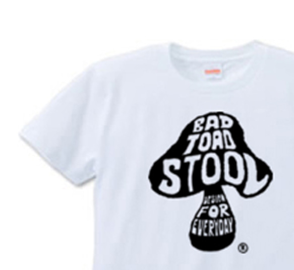 きのこ╰(*´︶`*)╯様　オーダー専用ページ きのこ S～XL Tシャツ【受注生産品】 Tシャツ Design For Everyday