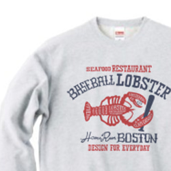 波士頓棒球教練龍蝦[訂購產品] 第1張的照片
