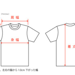 【即納品】フィットネスバイクと猫　 Sサイズ（女性M-L相当）　Tシャツ 4枚目の画像