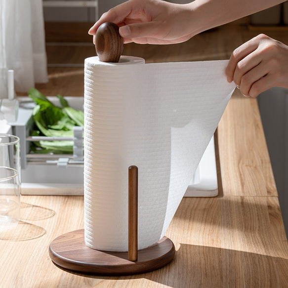 ディノス トイレットペーパーラック