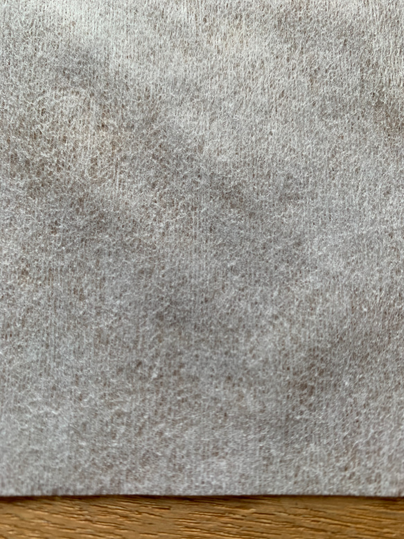 Tom様専用✳︎デオファクター制菌加工付き不織布（約50枚分）【100cm巾×1m】 3枚目の画像