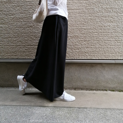 スカート Aライン 台形