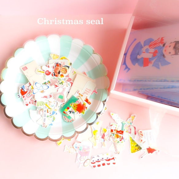 Christmas set 6枚目の画像