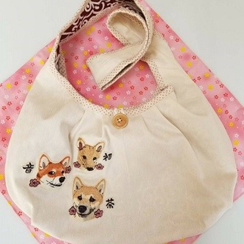 K様 オーダー作品＜非売品＞ おもちゃ・ペット小物 だり 通販｜Creema  