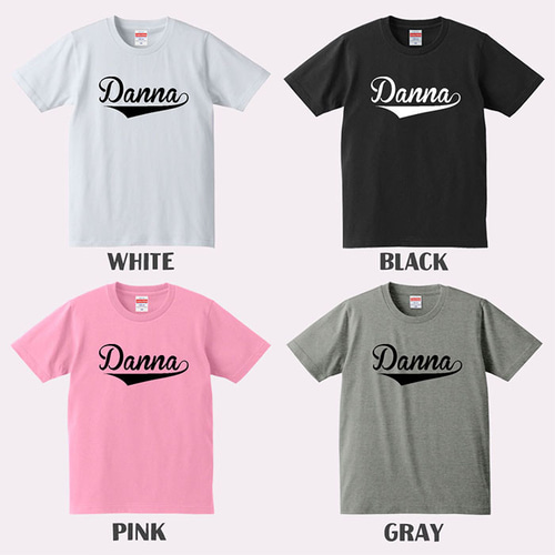 Danna & Yome】Tシャツ 結婚祝い 結婚式 フォトウェディング 前撮り
