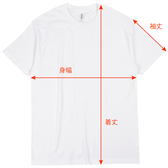 【ジェンダーレス】TシャツI (3色) 6枚目の画像