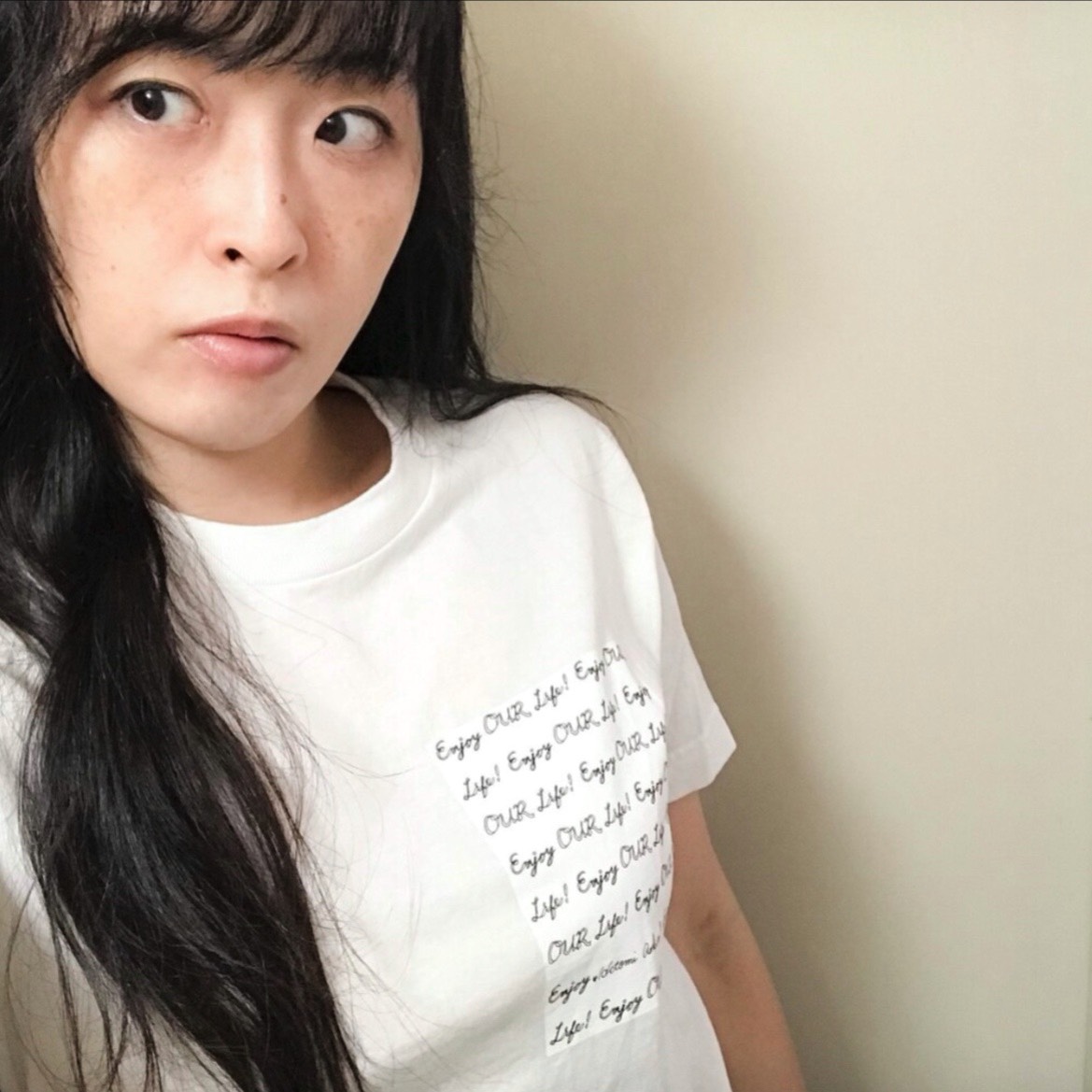 【ジェンダーレス】TシャツⅡ(6種)