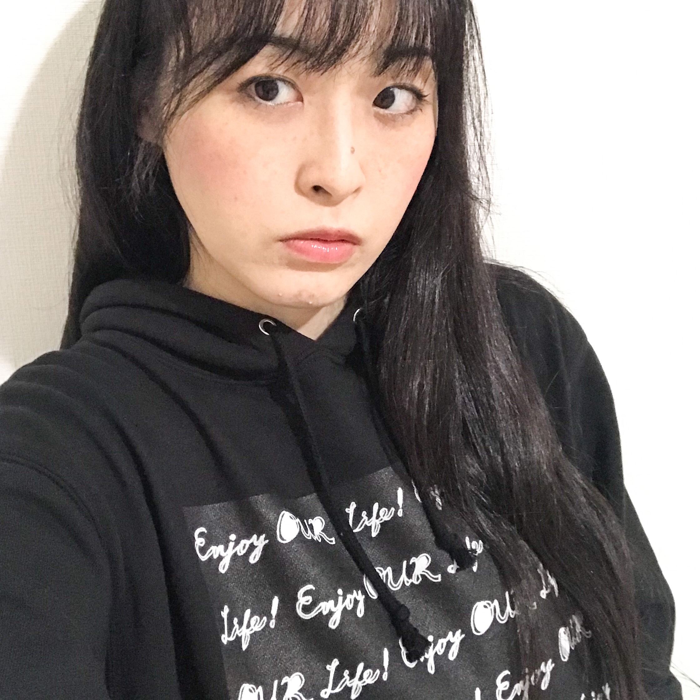 【ジェンダーレス】パーカーII (6種)