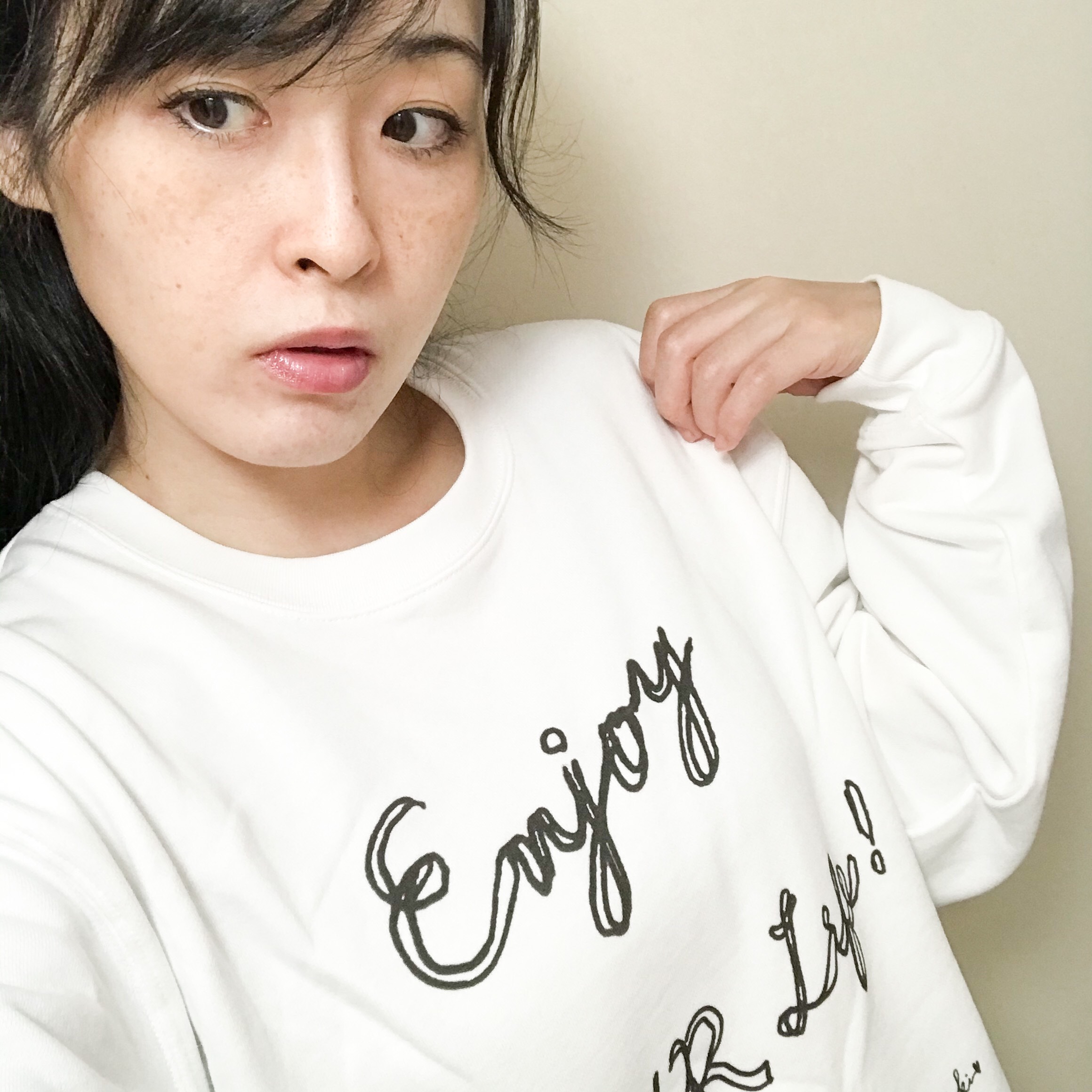 【ジェンダーレス】スウェットI (6種)