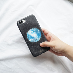 海王星 手機殻 / Neptune IPhone Case 第1張的照片