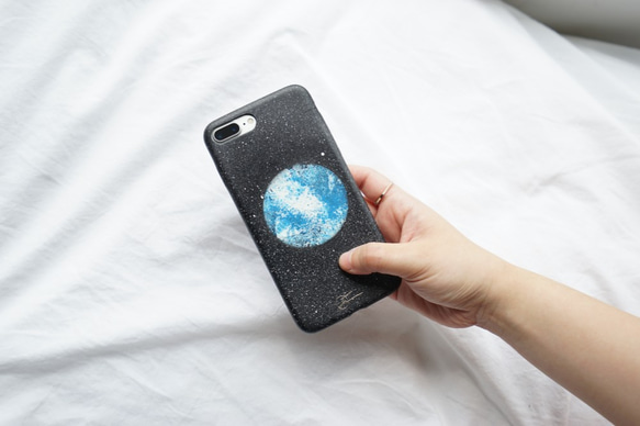 海王星 手機殻 / Neptune IPhone Case 第1張的照片