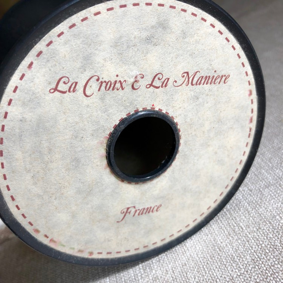 ブレード　La Croix & La Maniere 5枚目の画像