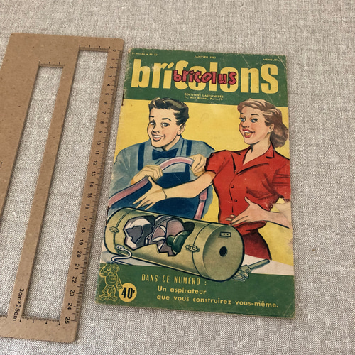 【フランス古書】 古書】Guerrillazine A/W 2004-05 | POST