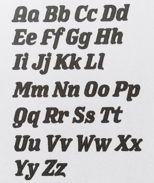 【名入れ】ダブルガーゼ☆恐竜刺繍スタイ 6枚目の画像