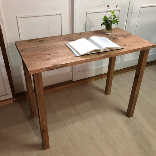 国産ひのき無垢材の机 90cm×45cm 机・デスク TAMA工房 通販 国産ひのき無垢材の机 90cm×45cm 机・デスク TAMA工房 通販