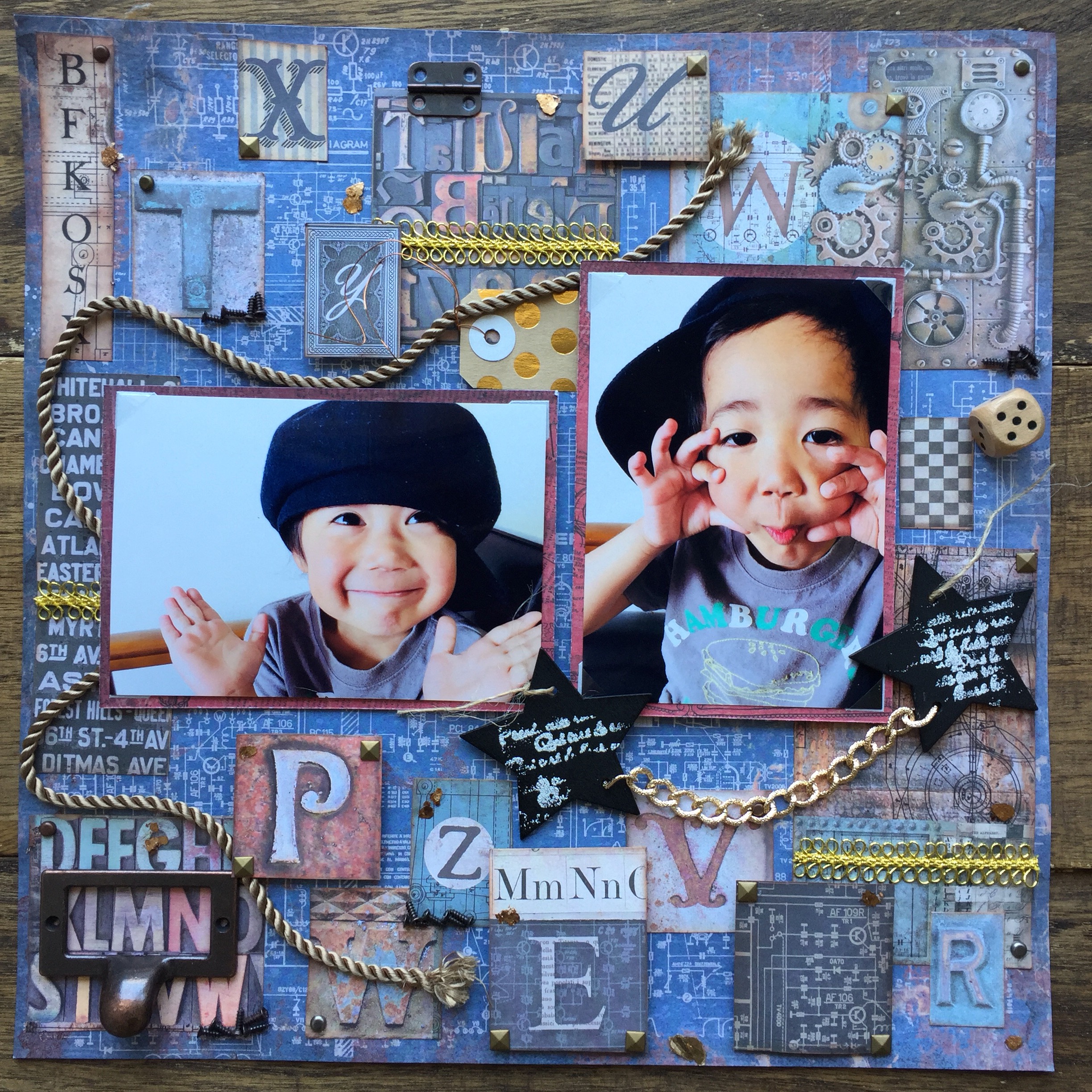 スクラップブッキング SB-01エポック社 スクラップブッキング 平成