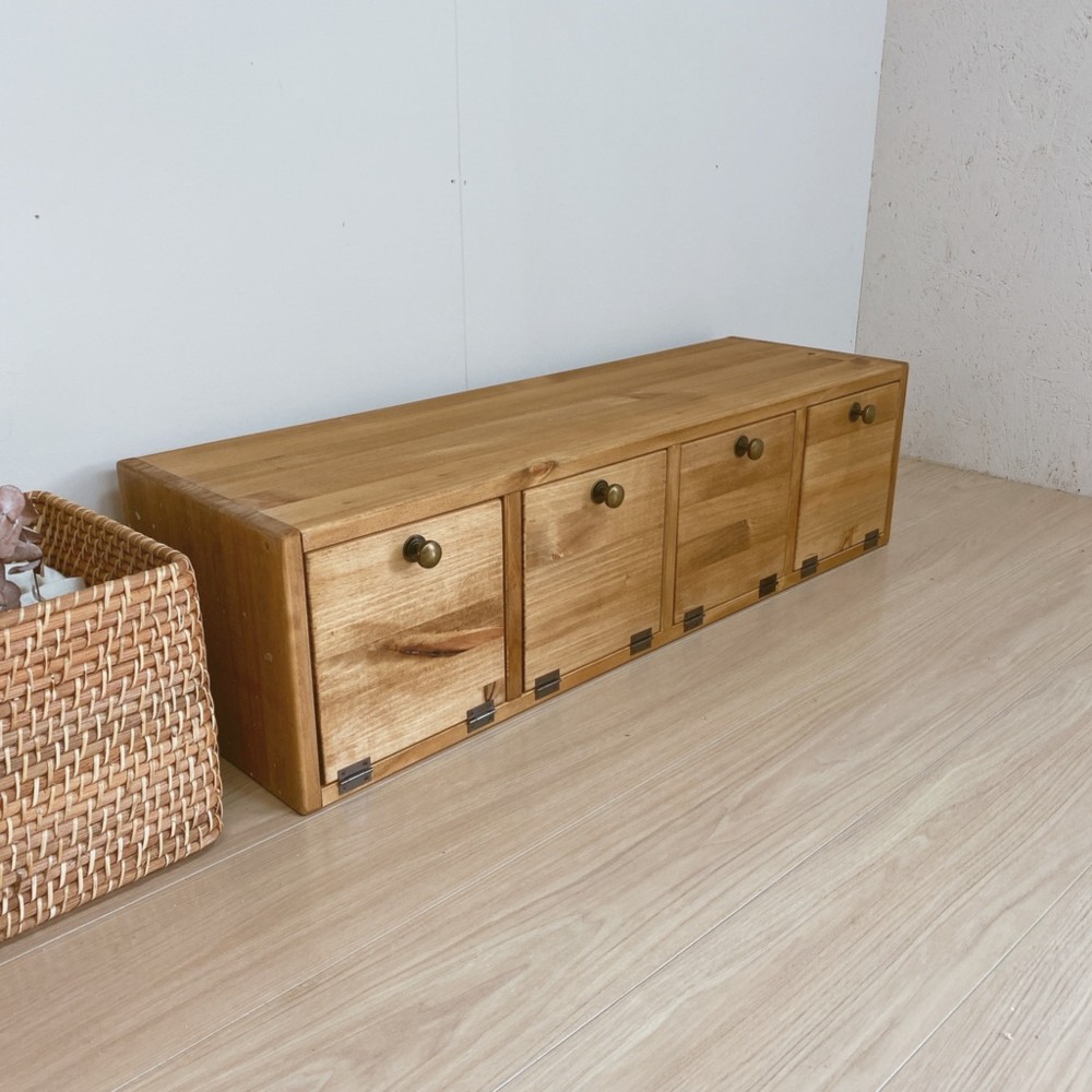 ha15. ２WAY　スリムキャビネット　扉　スリム　コンパクト　デットスペース　北欧　シンプル