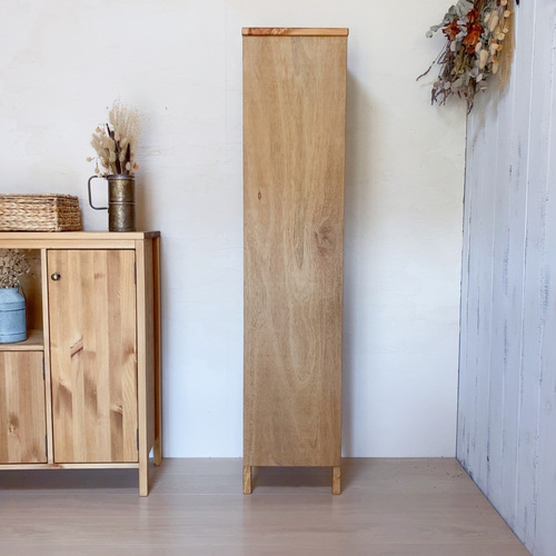 ha19. H155 ロッカー スリム ハイタイプ キャビネット 収納