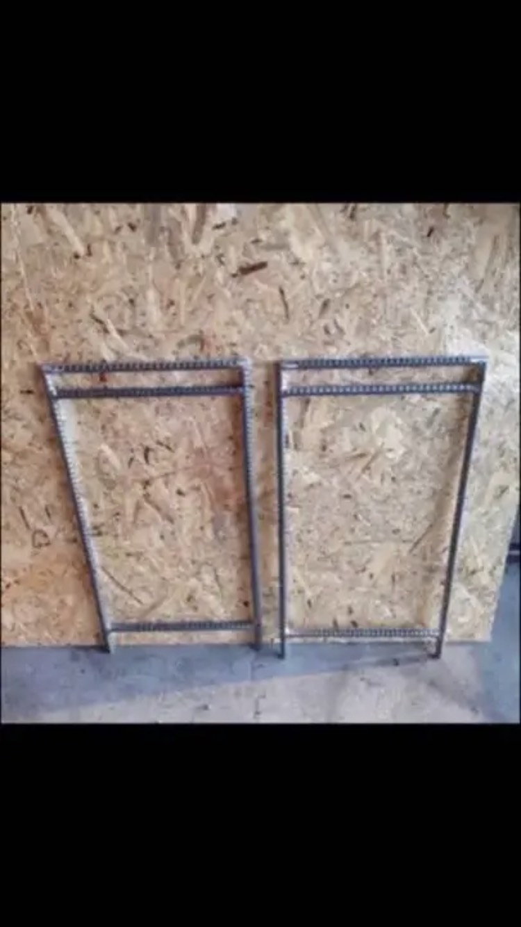 アイアンレッグ