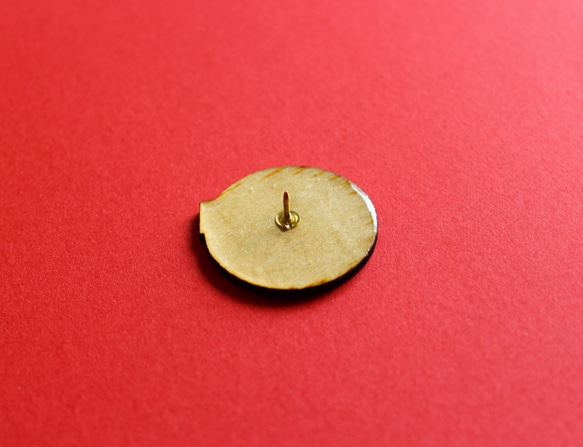 フルーツサンド/Wooden pins 3枚目の画像