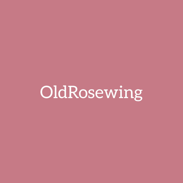 OldRosewing 1枚目の画像